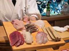 -小十Omakase(地王大厦店)