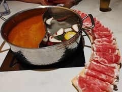 -呷哺呷哺(砂之船奥莱店)