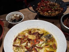 -太二酸菜鱼(群光广场店)