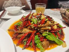 -天辣(金桥啦啦宝都店)