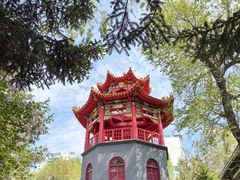 -哈尔滨极乐寺