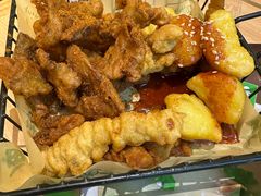 -甲乙饼·手工牛肉饼(天通苑华联店)