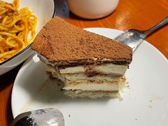 提拉米苏-1901 Cafe(西四店)