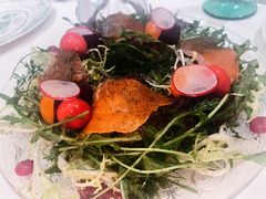 -Osteria Garden 生蚝花园餐厅(原进贤路店)