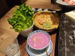-捞王猪肚鸡火锅(金华义乌之心店)
