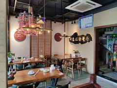 -印象江南(东栅店)