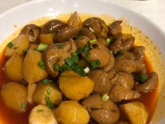 -文杏酒楼(一品天下店)
