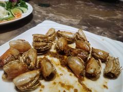 -骏丰酒楼(黄编店)