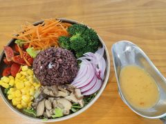 -俊泰食档·韩式料理(新迎小区店)