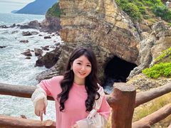 -西涌国际滨海旅游区