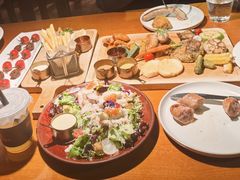 -布拉格餐厅· 中欧捷克菜(全国首店)