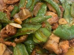 -红色湘菜馆(春风店)