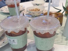 -桂满陇·杭州饭店(清河万象店)