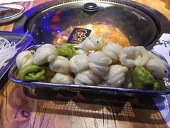 -山河屯铁锅炖(哈西站店)