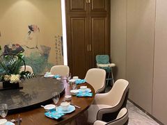 包厢-童福兴·南京菜(老门东店)