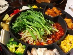 -火炉火自助餐(枫蓝国际店)