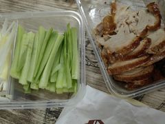 -京匠坊北京烤鸭(下沙店)