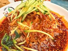 -春花民族美食(佳木斯总店)