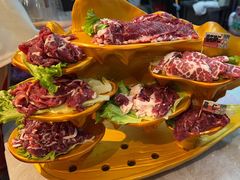 -三头牛·潮汕牛肉生蚝火锅 (夏湾店)