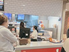 -汉堡王(西直门凯德MALL店)