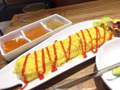 -釜山火炉韩式炭火烤肉(欧洲城店)
