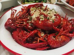 -阿胖龙虾小海鲜(宁国南路总店)