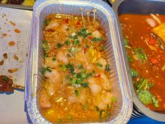 -燥次·烧烤酒场(万象城店)