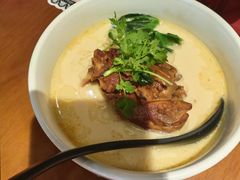 -和府捞面(天美杉杉奥特莱斯店)
