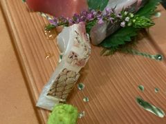 刺身套餐-希望日本料理(保利香槟花园店)