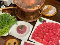 -南门涮肉(后海店)