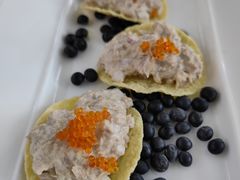 -V Bar海景扒房(北海湾惠龙万达嘉华酒店)