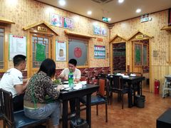 大堂-老黑板筋(顺义总店)