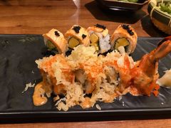 -武藏日本料理(宝安壹方城店)
