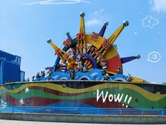 -厦门方特梦幻王国