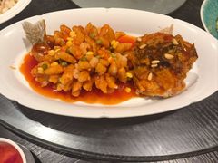 -海天楼中餐厅(吴宫泛太平洋酒店)