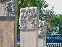 -北京石刻艺术博物馆(五塔寺)