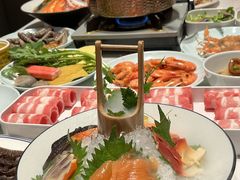 -水之梦(黄浦店)