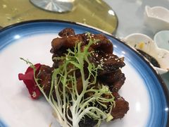 -新名仕新白玉兰餐厅