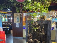 -巴犀烧烤(新崇光店)