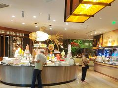 -OPEN開全日自助餐厅·西餐·海鲜(佛山希尔顿酒店)