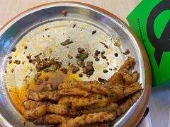 -干锅鱼庄(北京荟聚西红门购物中心店)