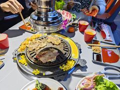 -外婆掌柜·东北家庭烤肉(托乐嘉店)