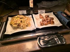 -济南鲁能贵和洲际酒店-第六层自助餐厅