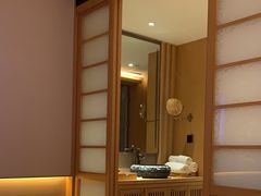 -长沙国金中心异国印象酒店