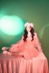 -WAVE SODA摄影工作室