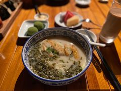 -无锡苏宁银河国际酒店-麺餐厅