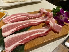 -猫爪爪原切自助烤肉(观音桥阳光世纪店)