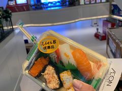 -AEON永旺(东方宝泰店)