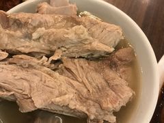 -松發肉骨茶(先得坊店)