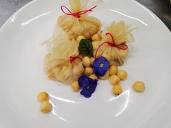-晋江温德姆酒店·自助餐厅